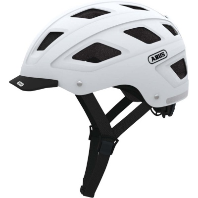 Kask rowerowy Abus Hyban L 58-63 polar matt