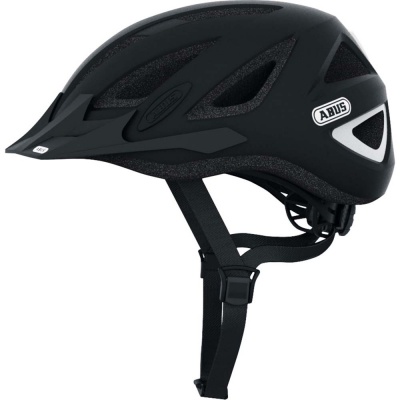 Kask rowerowy Abus Urban-I 2.0 M 52-58 velvet black