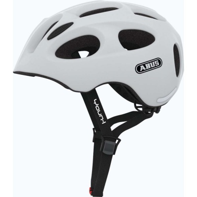 Kask rowerowy Abus Youn-i M 52-57 polar matt