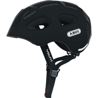 Kask rowerowy Abus Youn-i M 52-57 velvet black