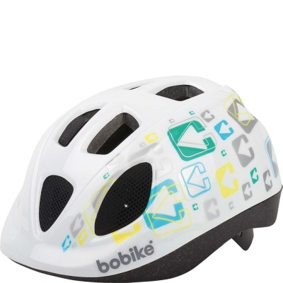 Kask rowerowy Bobike Go S 52-56