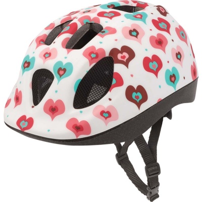 Kask rowerowy Bobike Hearty S 52-56