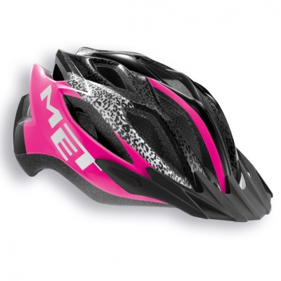 Met kask crossover uni rz