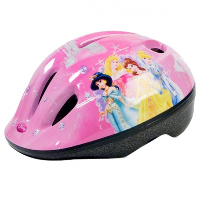 Kask dziecięcy Widek Księżniczki 52-56cm