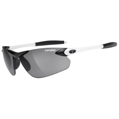 TifoSelle Italia okulary seek fc fot wt/czarny smoke