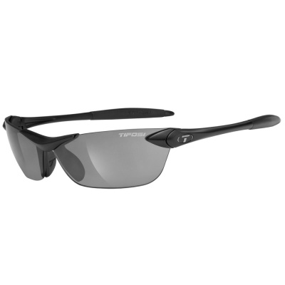TifoSelle Italia okulary seek fc m czarny smoke