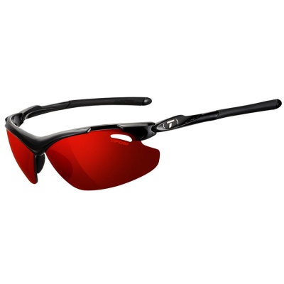 TifoSelle Italia okulary tyrant 2.0 gloss zw/rd
