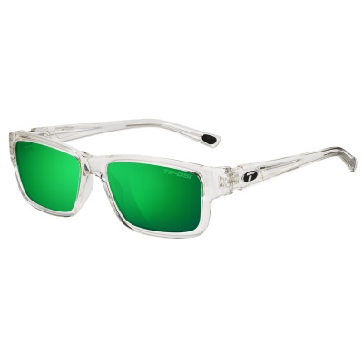 TifoSelle Italia okulary hagen cryst clear gr