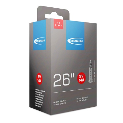 Schwalbe dętka 26 cali XXlight