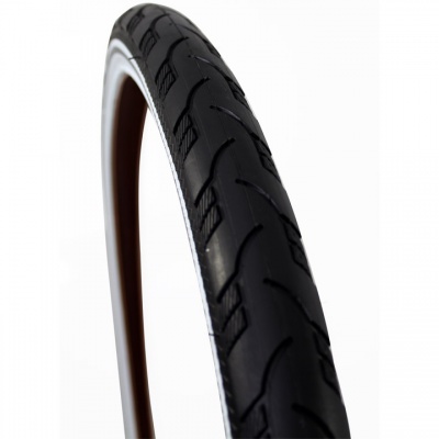 Opona rowerowa CST 28x1.50 Breaker