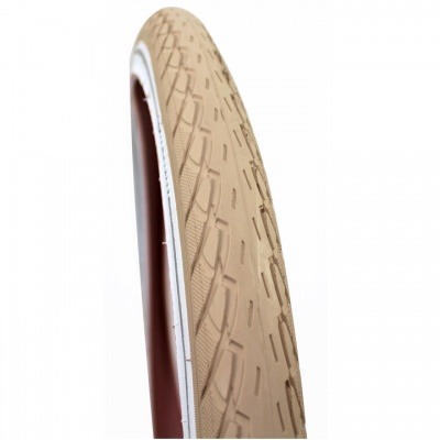 Deli opona 26x1.75 s-206 r cr/wt