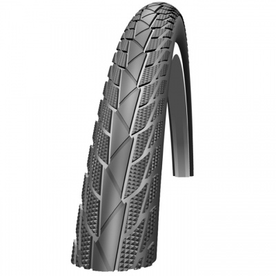 Opona impac streetpac 16x1.75 czarna