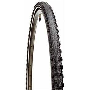 Opona rowerowa CST Spider 26x1.95 czarna