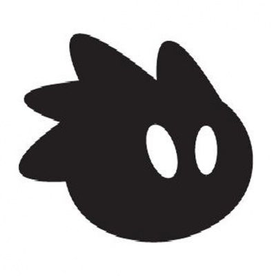 Wlepka na fotelik gmg yepp abc "logo yepp"