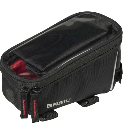 Torba rowerowa Basil Sport Design 1L czarna