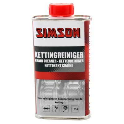 Simson łańcuchreiniger 250ml