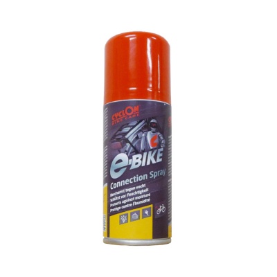 Preparat do styków elektrycznych Cyclon 100ml