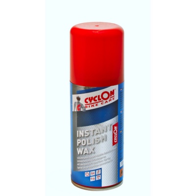 Pasta polerska Cyclon 100ml OEM