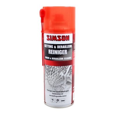 Środek do czyszczenia spray Simson 400ml