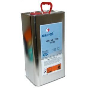 Preparat Eurol odtłuszczacz BIO 5L - Z