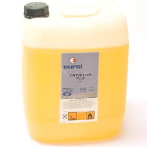 Preparat Eurol odtłuszczacz BIO 20L - Z