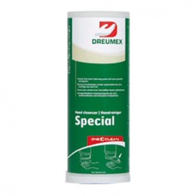 Mydło warsztatowe Dreumex One2clean Special 3L 