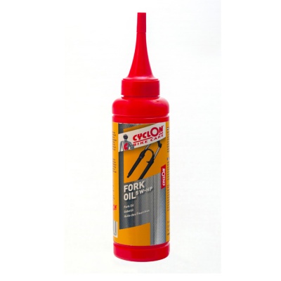 Olej do amortyzatorów Cyclon 5W-HP 15 125ml OEM