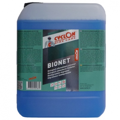Preparat Cyclon Bionet 5L BIO zmywacz