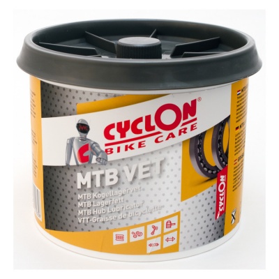Smar do łożysk Cyclon MTB 500ml