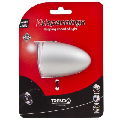 Spann lampka  trendo xb zi