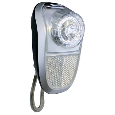 Lampka przednia Union Mobile Plus - E