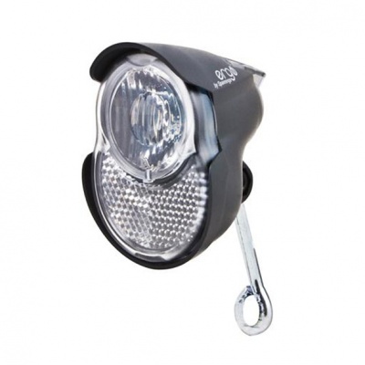 Spann lampka przednia ergo xdas auto