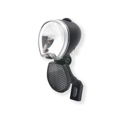 Spann lampka przód micro ff led