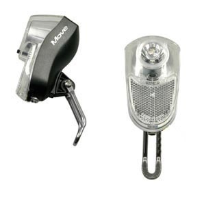 Move lampa galaxy led aan/uit bulk