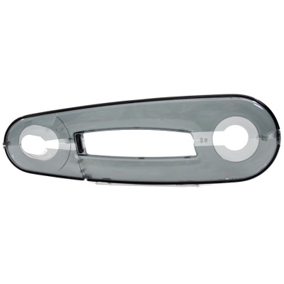 Osłona łańcucha rowerowego AXA Kameleon 38Z