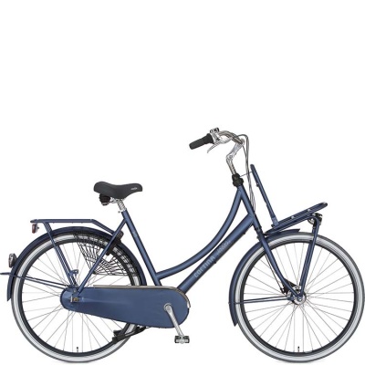 Cortina roots tr d50 poliShimano blue matt 7v