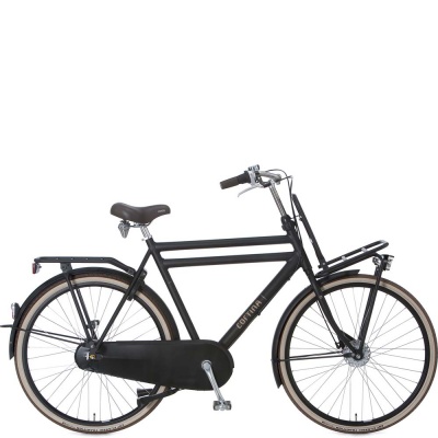 Cortina u4  h56 jet black matt nd7