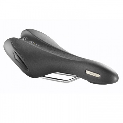 Siodełko rowerowe Selle Royal Optica Athletic 54B0