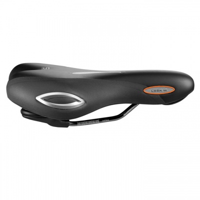 Siodełko rowerowe Selle Royal 52A6 Look In Moderate