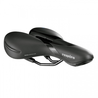 Siodełko rowerowe Selle Royal moderate