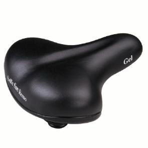 Siodełko rowerowe Marwi 3245 gel