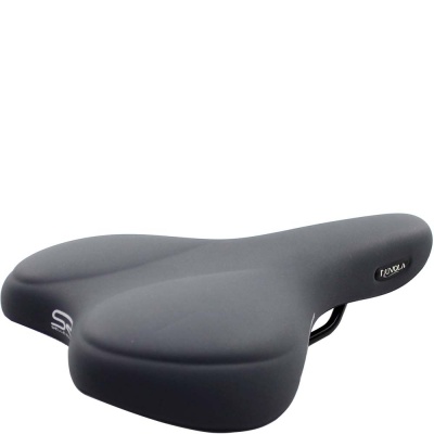 Cortina siodełko nuvola acttex dark grey hr
