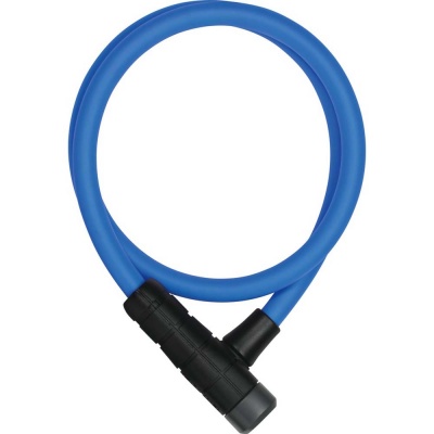 Zapięcie rowerowe Abus 5412k/85 niebieskie