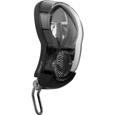 Lampka rowerowa przednia Axa Sprint 4LUX