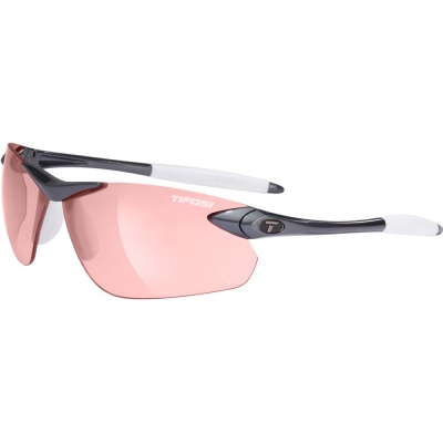 TifoSelle Italia okulary seek fc gunmet