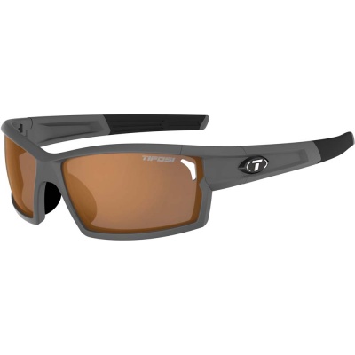 TifoSelle Italia okulary camrock m gunmet