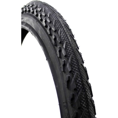 Opona rowerowa Deli 16x1.75 model S-207 - E