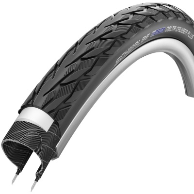 Opona Schwalbe Delta Cruiser Plus 28x1.5
