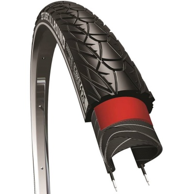 Opona rowerowa CST Sensamo Alround 28x1.50