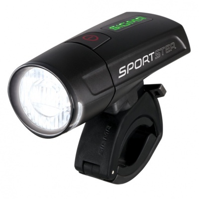 Sigma lampka przednia sportster li-ion wt